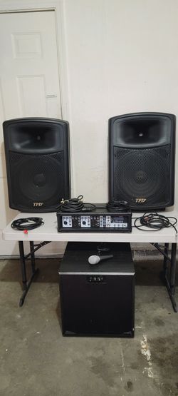 MIXER KARAOKE WHIT BLUETOOTH/EQ/EFFECTS