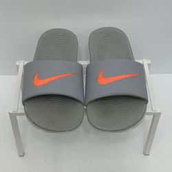 Womens Nike Kawa Slides Size 8