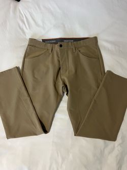 Dockers pants size 34/30 men’s slim $15