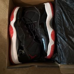 Jordan 11 