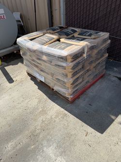 80 pound bags of concrete