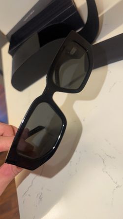 Prada Sunglasses Men Authentic  Brand New Never Worn