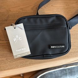 Dog Treat Fanny Pack