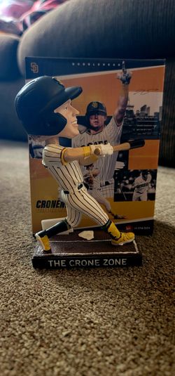 Padres Bobblehead