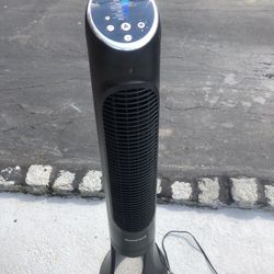 Very Nice Honey Well Fan 