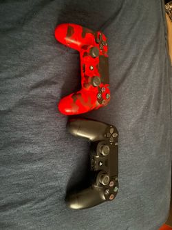 Ps4 controllers