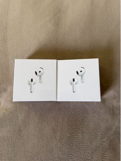 Airpods 4