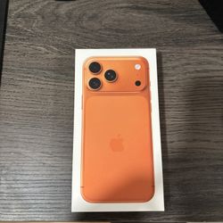 iPhone 17 Pro Max 2TB