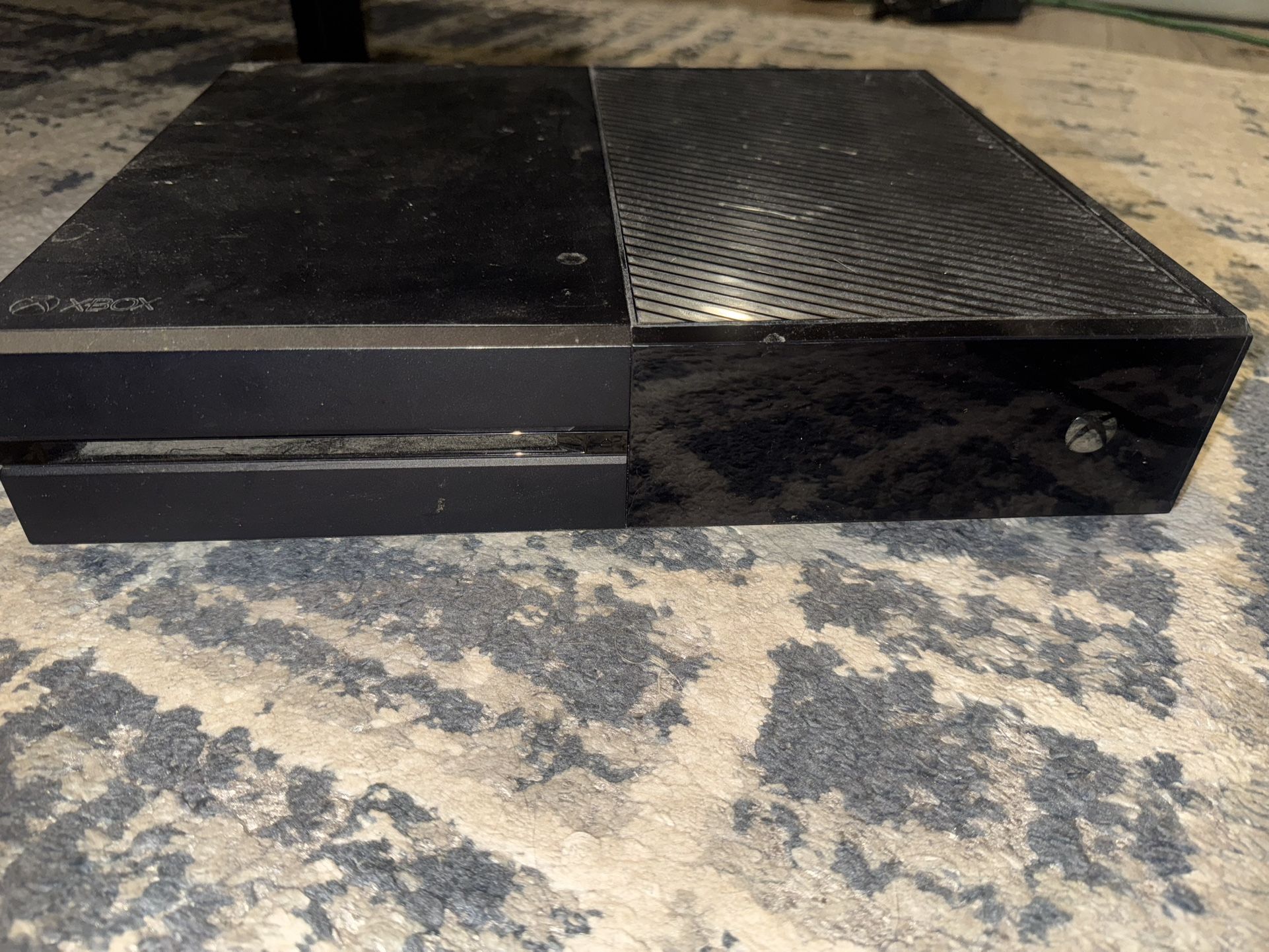 XBox ONE