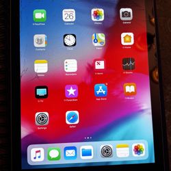 Apple iPad 6 Generation 2018 32 GB