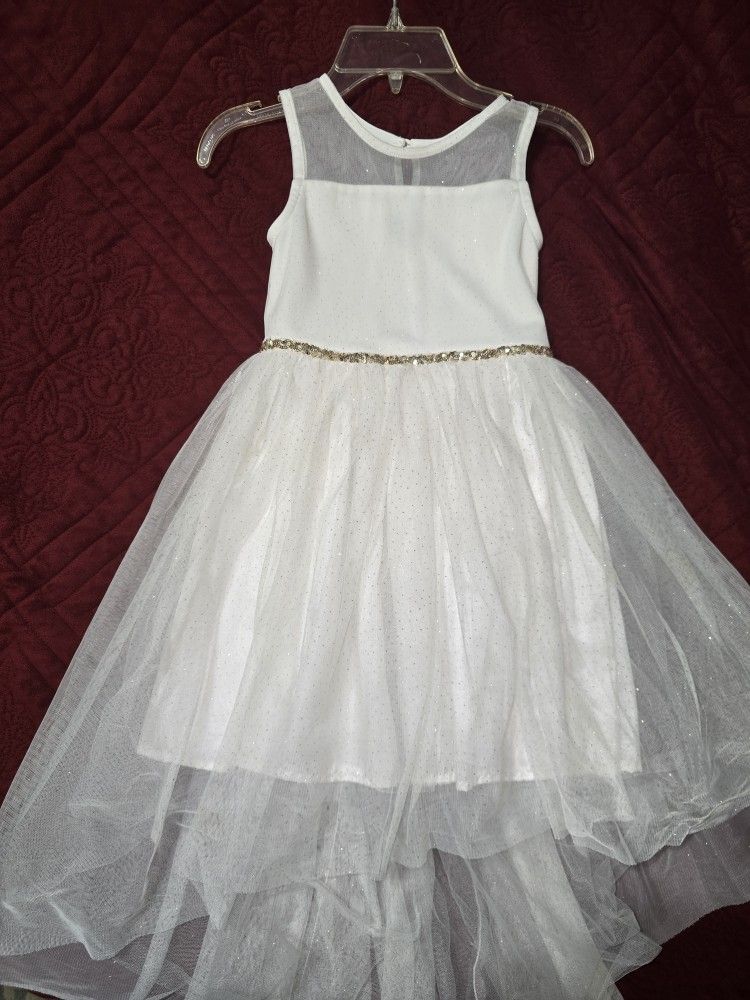 Dress For Girl