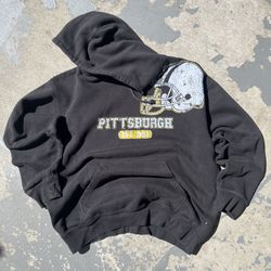 Y2K Streetwear Hoodie