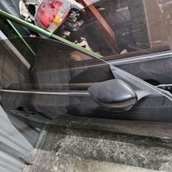 13 Infinity G37 Coupe Doors  An More Parts 