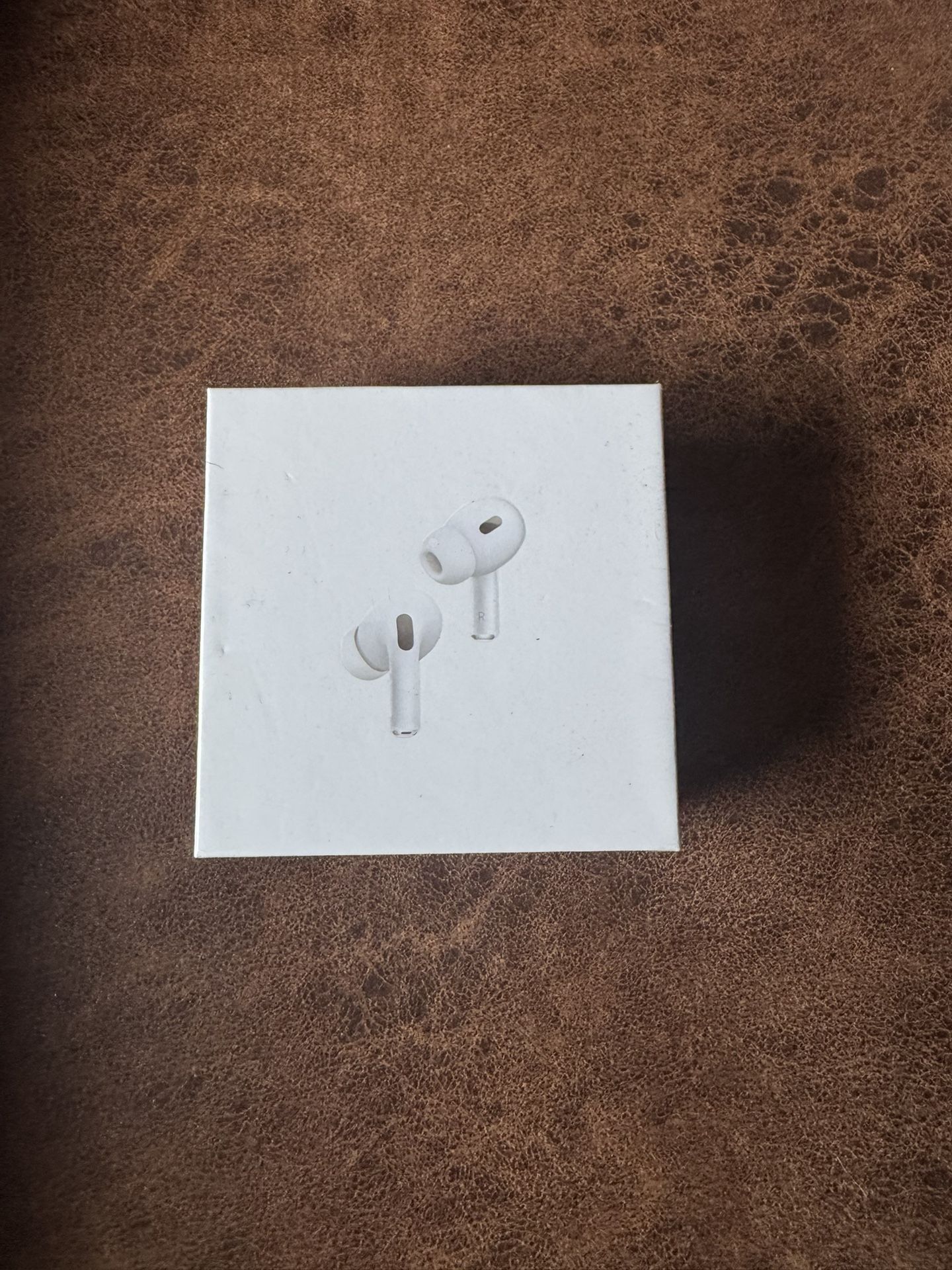 Pods pro 2