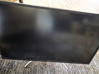 Lg 32inch 4k Moniter. Supports HDR10 and AMD free synch (32UL500-W)