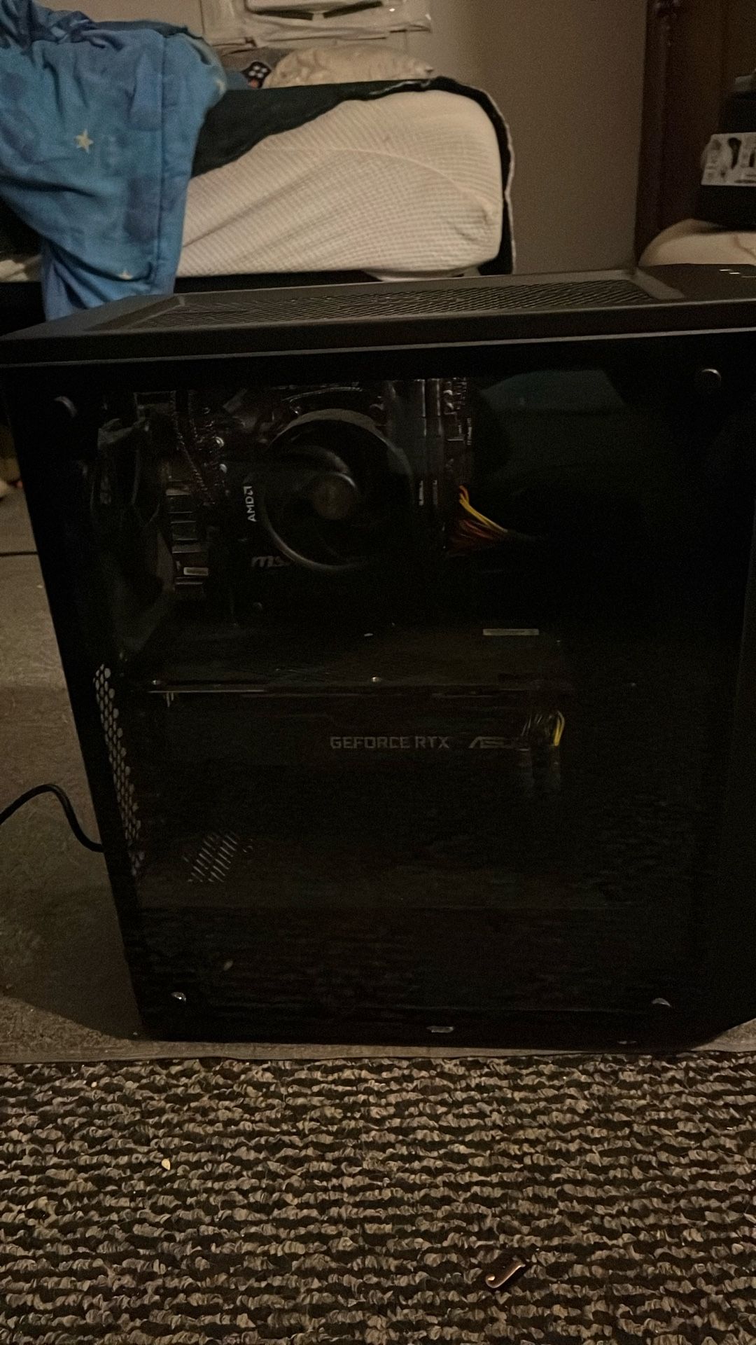 GeForce RTX 2060 Super