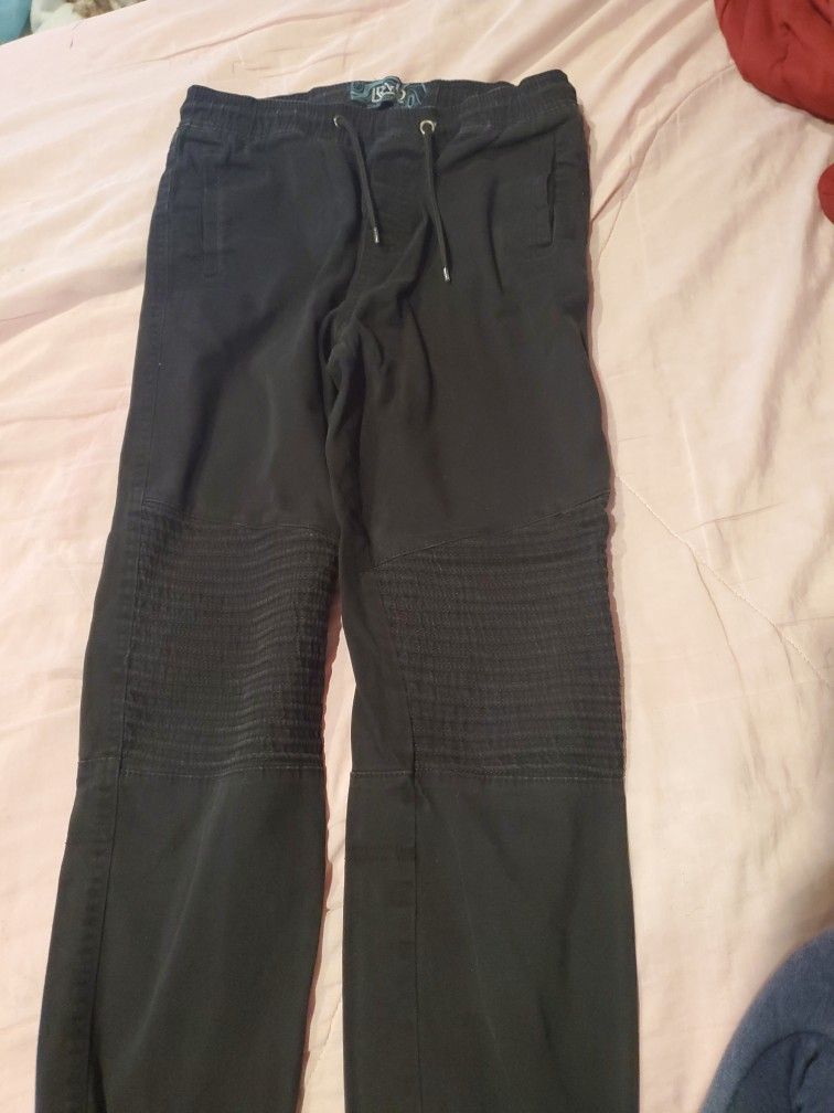 Boys Pants