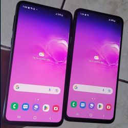 Samsung Galaxy S10 128gb NEW