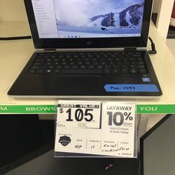 Hp Laptop