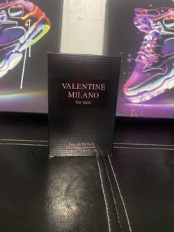 Valentine Milano Cologne