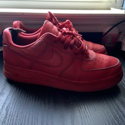 Red Air Force 1