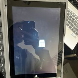 Windows surface 3 10.3” With Microsoft Keyboard Cover