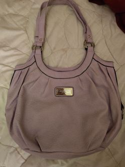 Rosetti Slouchy shoulder bag Light Lavender