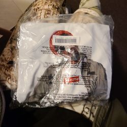 Supreme Andre 3000 Tee Shirt Stone