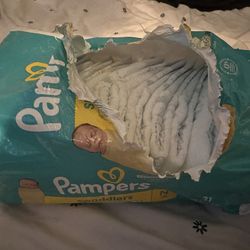 Pampers Newborn