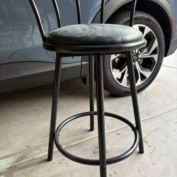Bar Chair 