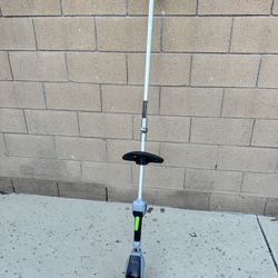 Cordless lawnmower brand EGO Power+ 无绳割草机 EGO Power+ 品牌