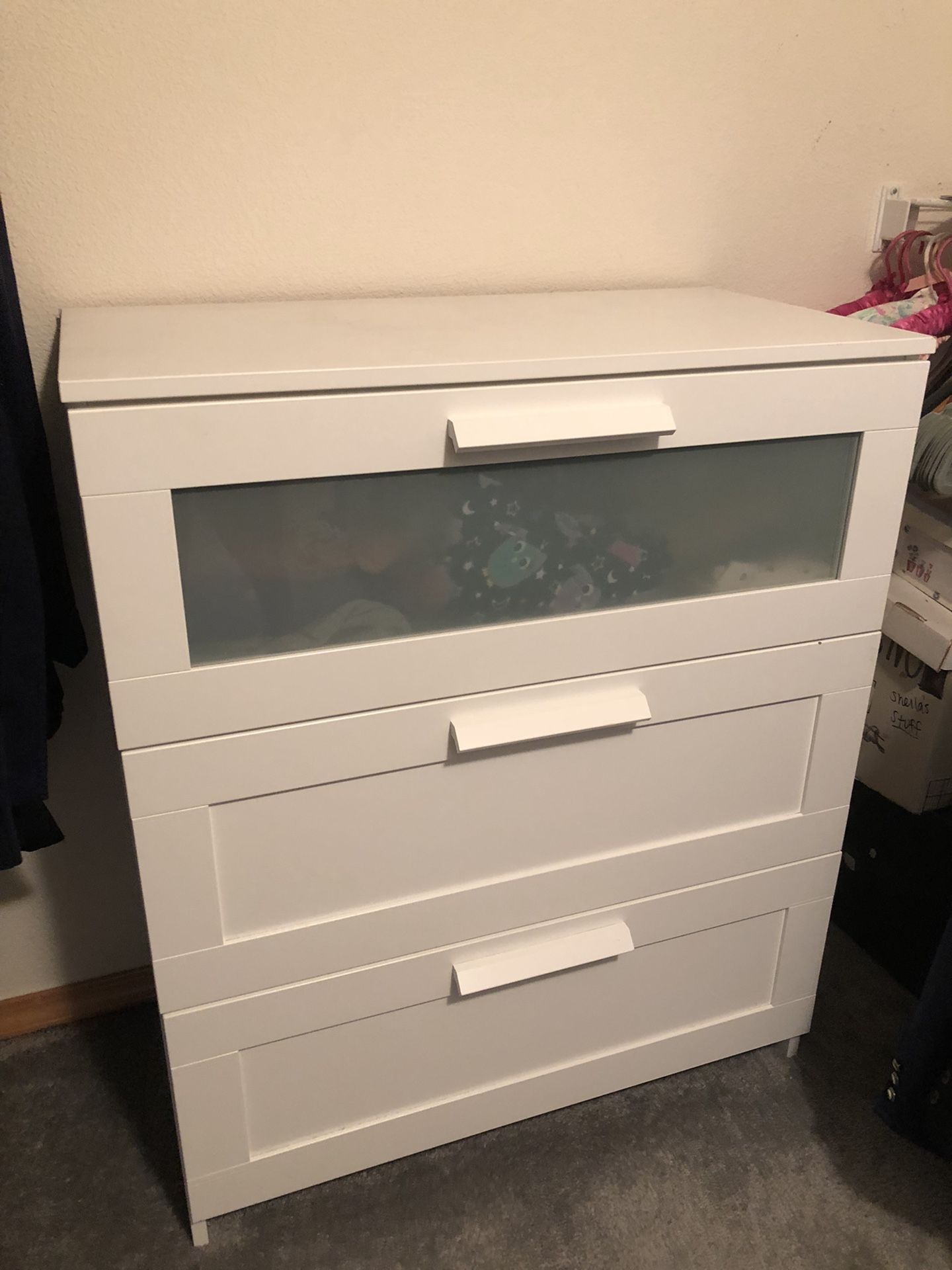 Dresser And Nightstand Set For Sale 