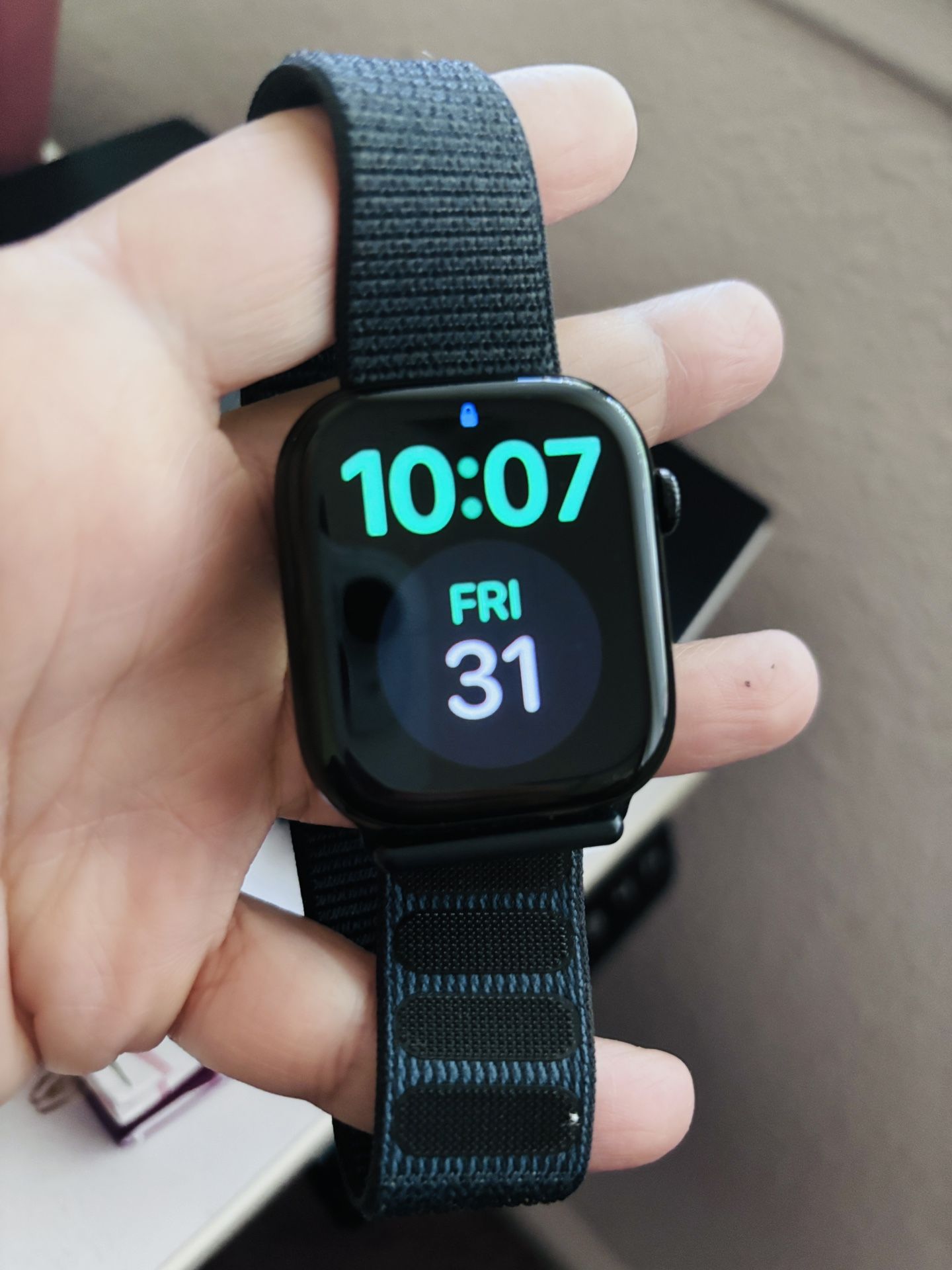 Apple Watch Series 10 Cellular