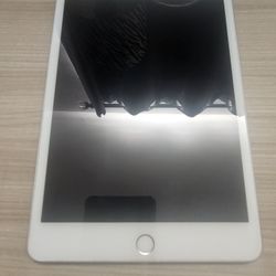 Ipad Mini 4 64gb"" OBO""