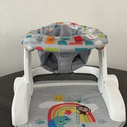 Baby Portable Chair