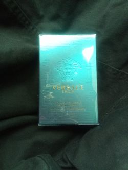 VERSACE Eros Cologne