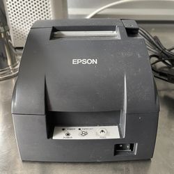 Epson Kitchen Print M188B