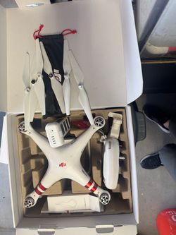 Dji phantom 3