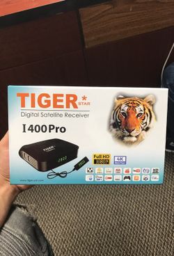 Digital satellite receiver