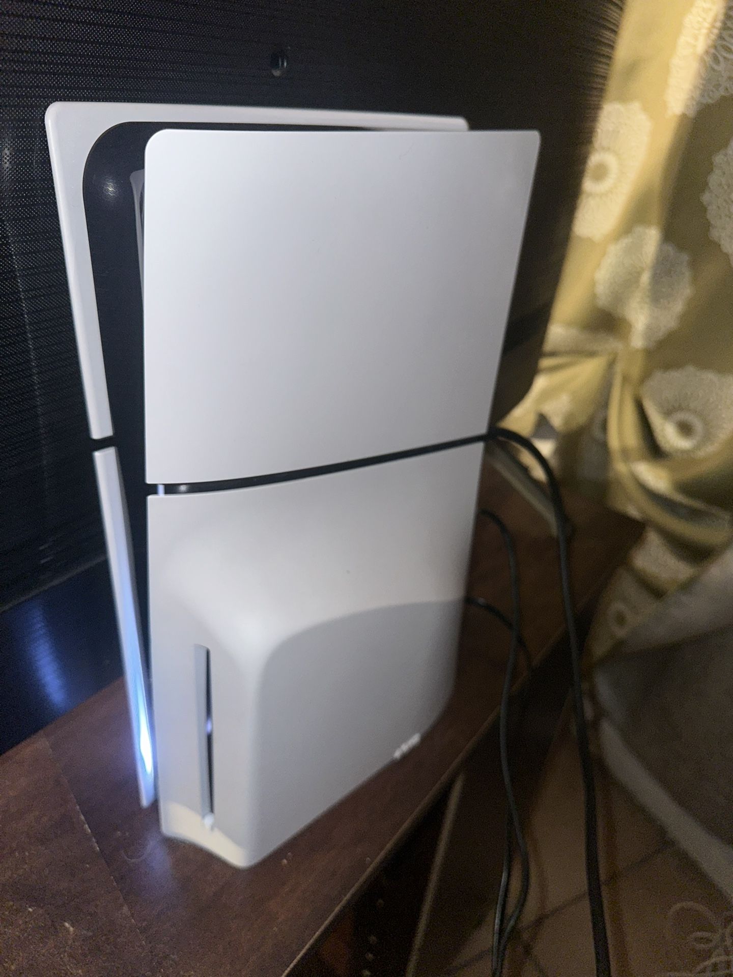 Ps5 Disc Slim 1tb