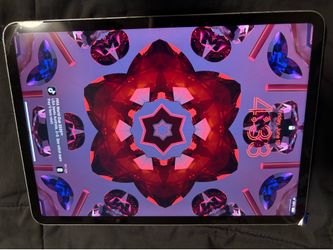 IPAD pro 11” 3rd generation