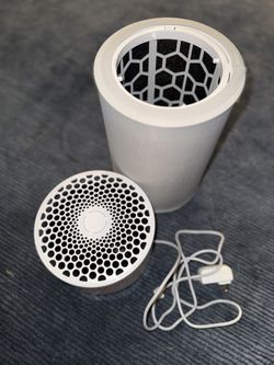 Home Air Purifier