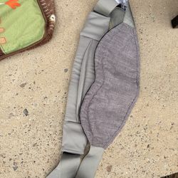 Baby sling