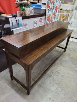 Large console table, high quality