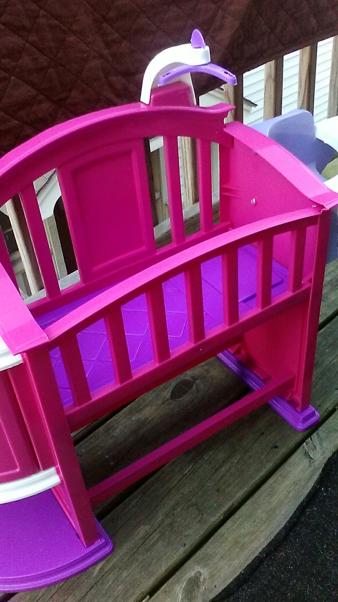 Children's Play Nursery Kitchen Set