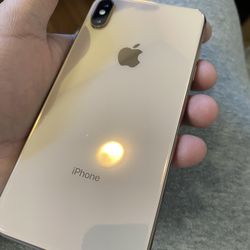iPhone Xs Max Parts