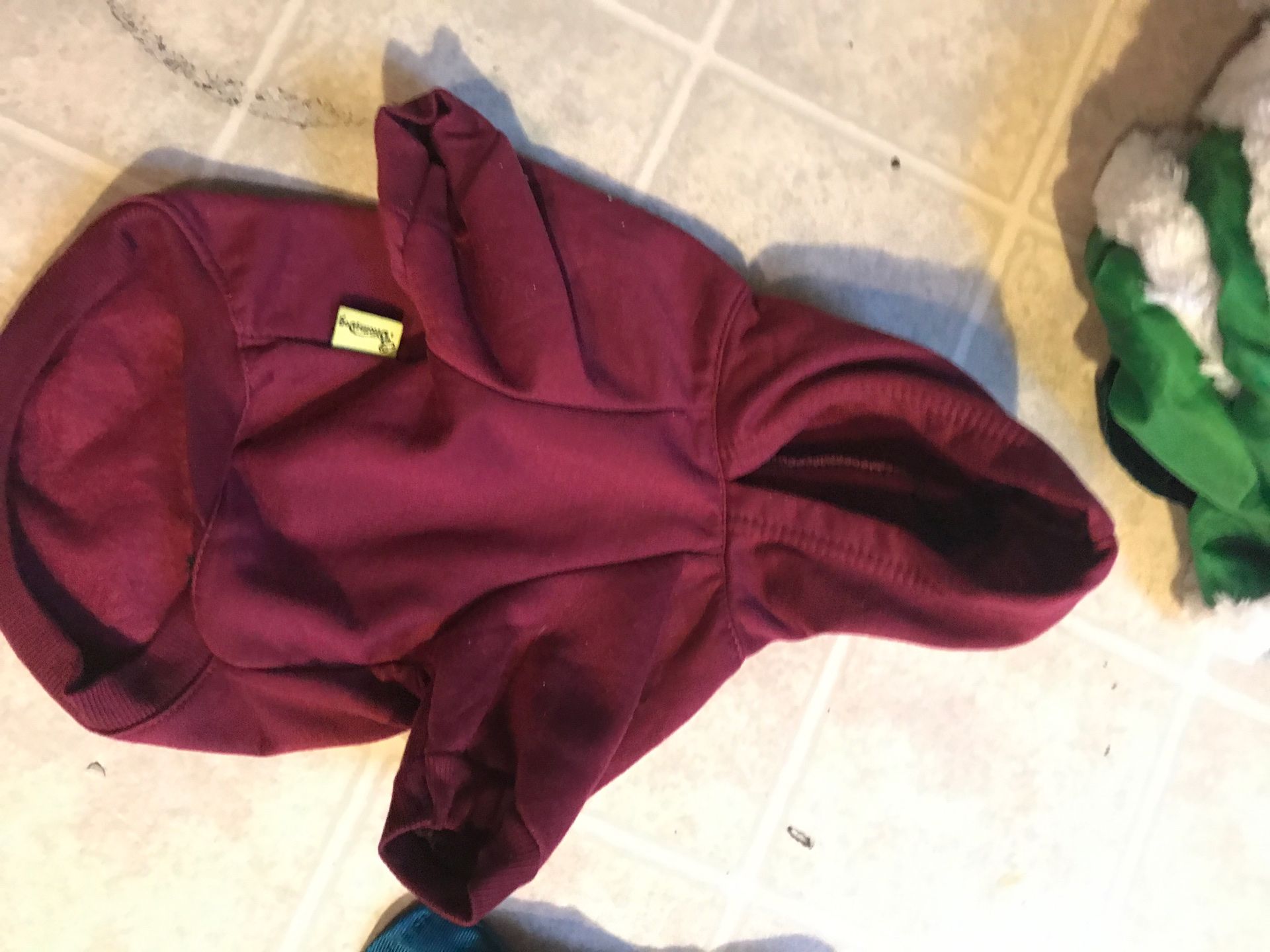 Small Dog Shirts