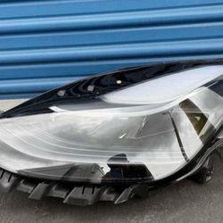 Tesla Model 3/Y 2021 2022 2023 Left Side LED Headlight OEM