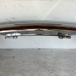 2020 2023 Chevy Silverado 2500 front bumper (15)