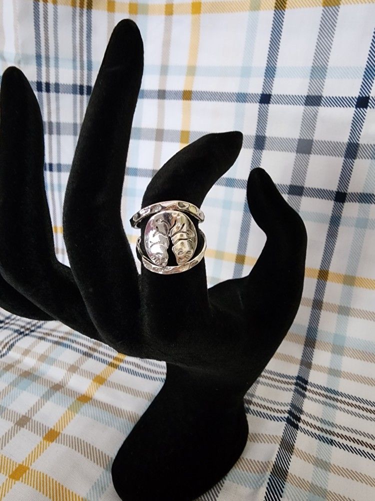 Tree Of Life Ring